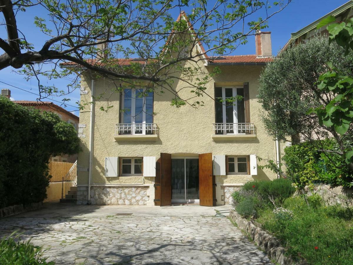 Maison Avec Jardin Sur Colline *