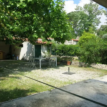 Maison Avec Jardin Sur Une Colline Marseille Exterior photo