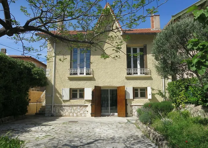 35 Boulevard Marius Richard