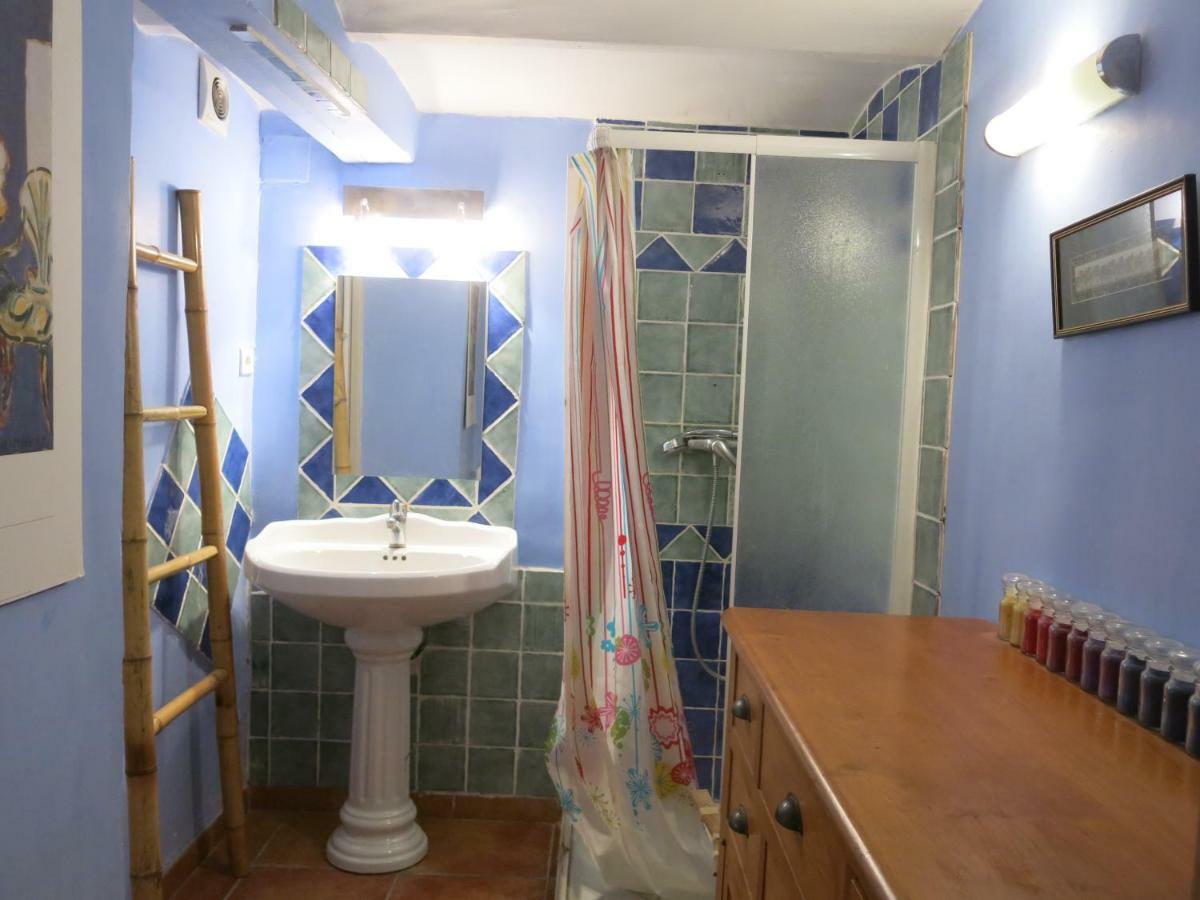 Maison Avec Jardin Sur Colline Villa *