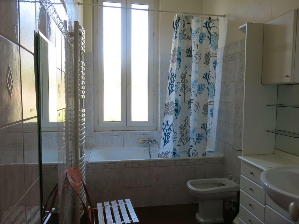 Maison Avec Jardin Sur Colline Villa *